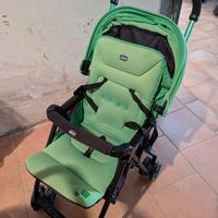 Passeggino chicco