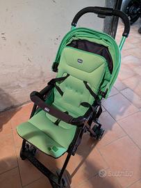 Passeggino chicco
