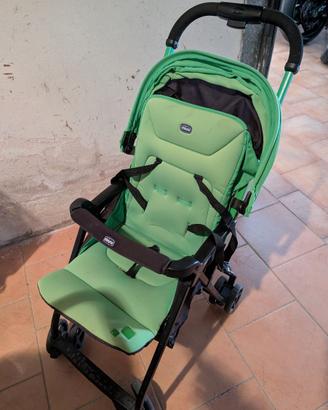 Passeggino chicco
