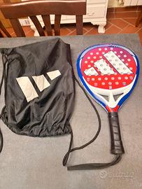 Racchetta da padel