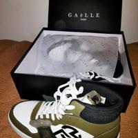 Sneakers Gaelle Paris 