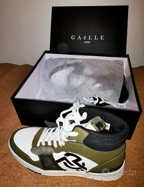 Sneakers Gaelle Paris 