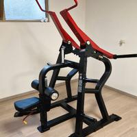 Lat Pulldown Impulse SL7002 – Macchina professiona