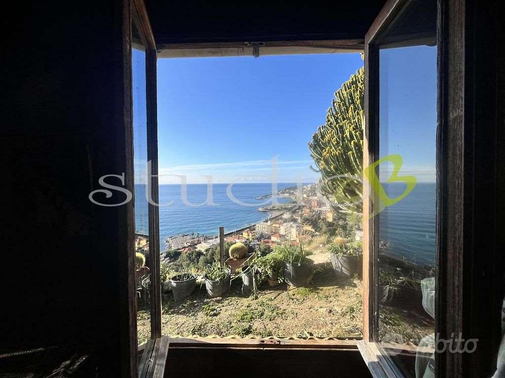 Rustico-Casale a Bordighera - Vista 6
