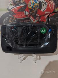 sega game gear 