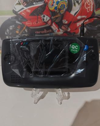 sega game gear 
