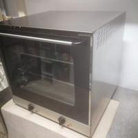 Forno smeg industriale