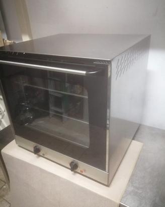 Forno smeg industriale