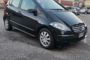 mercedes classe a 
