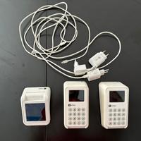 POS SumUp 3G + stampante (3 dispositivi)