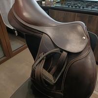 Sella Pariani da s.o. e accessori 