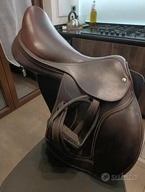 Sella Pariani da s.o. e accessori 