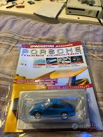 PORSCHE 911 carrera 4 s