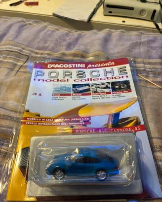 PORSCHE 911 carrera 4 s