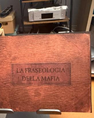 Locandine Gadget film IL PADRINO