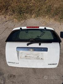 Portellone Chevrolet Captiva