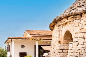 Villa -Corato Castel del monte