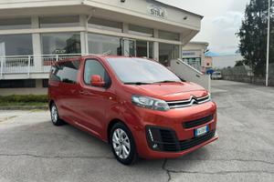 Citroen Spacetourer BlueHDi 180CV S&S EAT8 M Shine