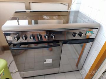 Forno Cucina Rex Electrolux