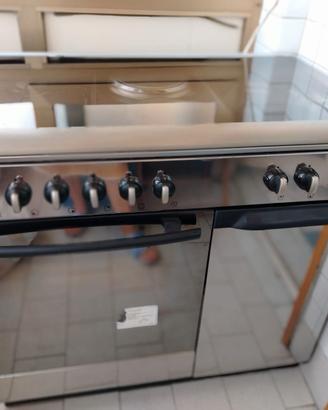 Forno Cucina Rex Electrolux