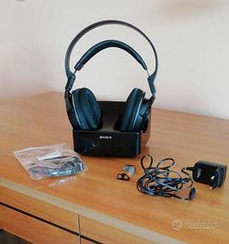 Cuffie wireless Sony