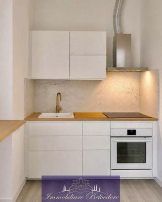 Bilocale a Firenze