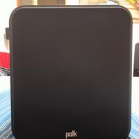 polk audio subwoofer signature es 8