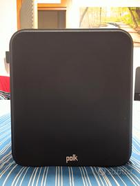 polk audio subwoofer signature es 8