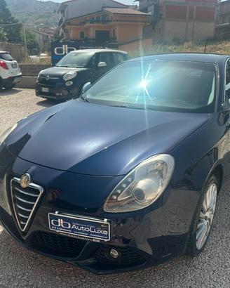 Alfa Romeo Giulietta 2.0 JTDm-2 140 CV Distinctive