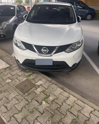 Nissan quashquai j11 1.6 130cv