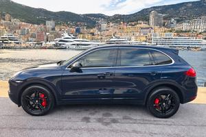 Porsche Cayenne S – V8 – Automatico