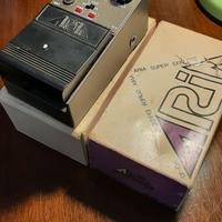 pedale ARIA AD-10 Analog Delay