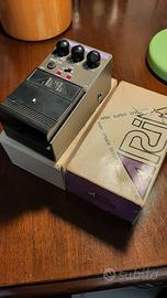 pedale ARIA AD-10 Analog Delay