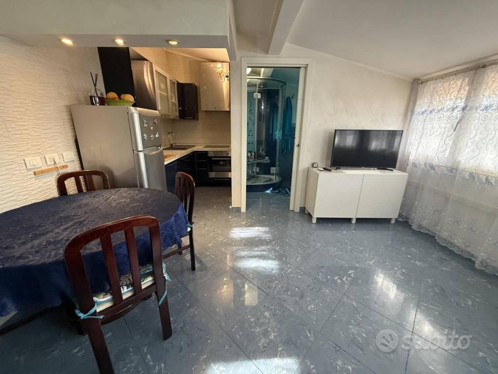 Appartamento – Roma, Castel Fusano, Municipio Roma X - Altro