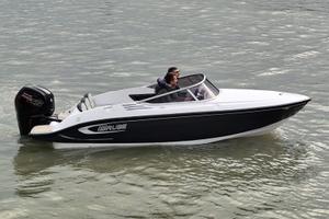 Brube Speedster con Mercury 115 ProXS