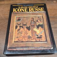 Vladimir Ivanov, Il Grande Libro Delle Icone Russe