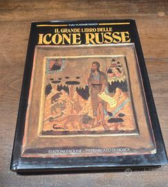 Vladimir Ivanov, Il Grande Libro Delle Icone Russe
