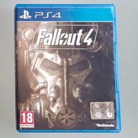 Fallout 4 PS4