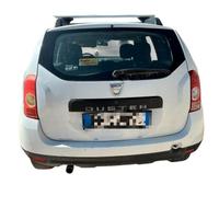 Ricambi per Dacia Duster 1.6 Benzina/GPL 104 CV 20