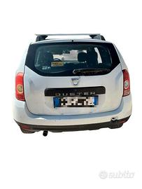 Ricambi per Dacia Duster 1.6 Benzina/GPL 104 CV 20