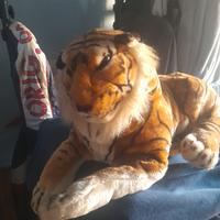 Pupazzi peluche grandi