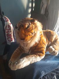 Pupazzi peluche grandi