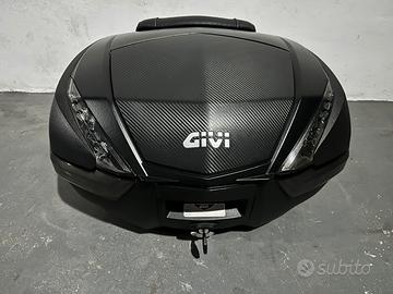 Bauletto givi