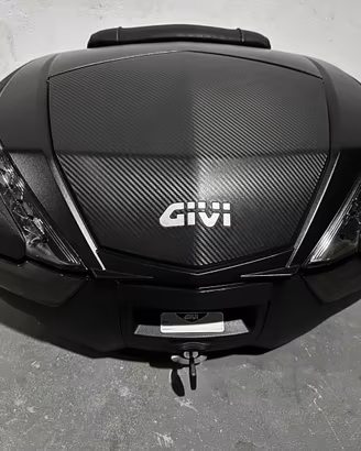 Bauletto givi