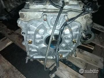 Riduttore - Ripartitore Mitsubishi Pajero DID 3.2