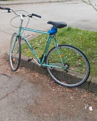 Bianchi Rekord 748