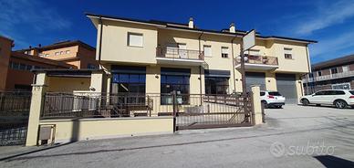 Magazzino L'Aquila [GRO778VCG]