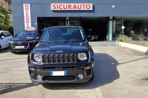 JEEP Renegade 1.6 mjt Longitude 2wd 120cv ddct "