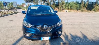 RENAULT SCENIC  1,6 CDI