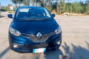 RENAULT SCENIC  1,6 CDI